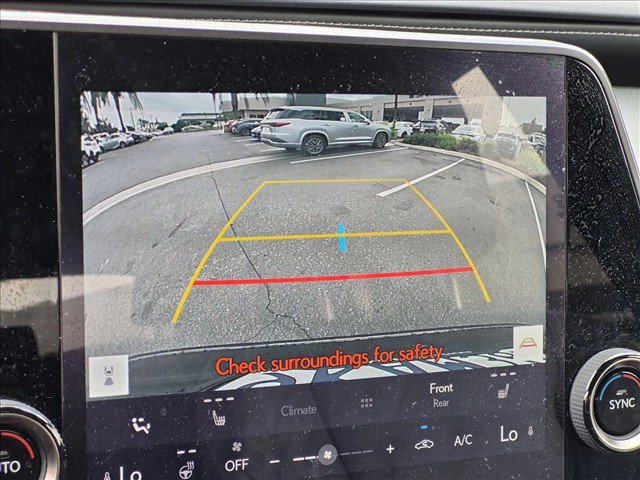 Used 2024 Lexus RX 350 FWD w/ Technology Package image 11