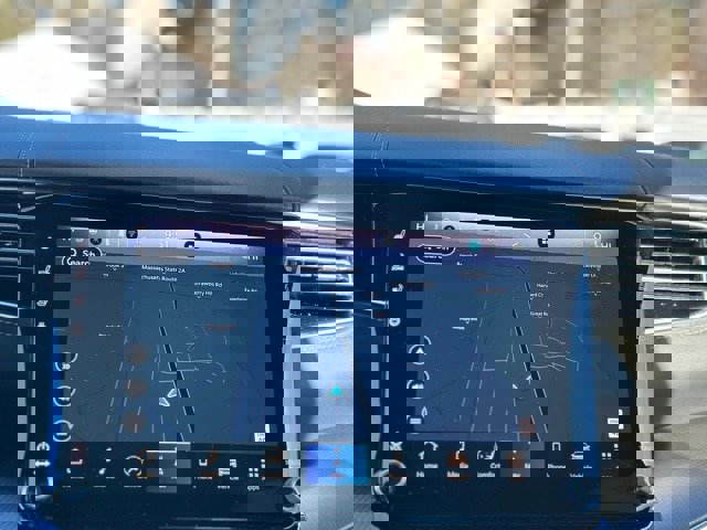 New 2026 Jeep Grand Wagoneer Summit image 14