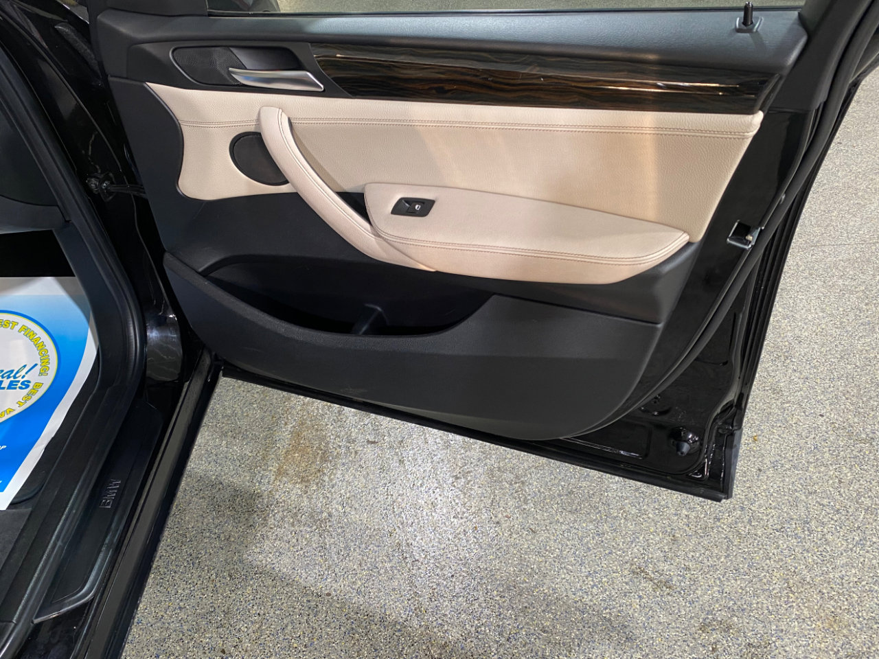 Used 2014 BMW X3 xDrive28i image 29