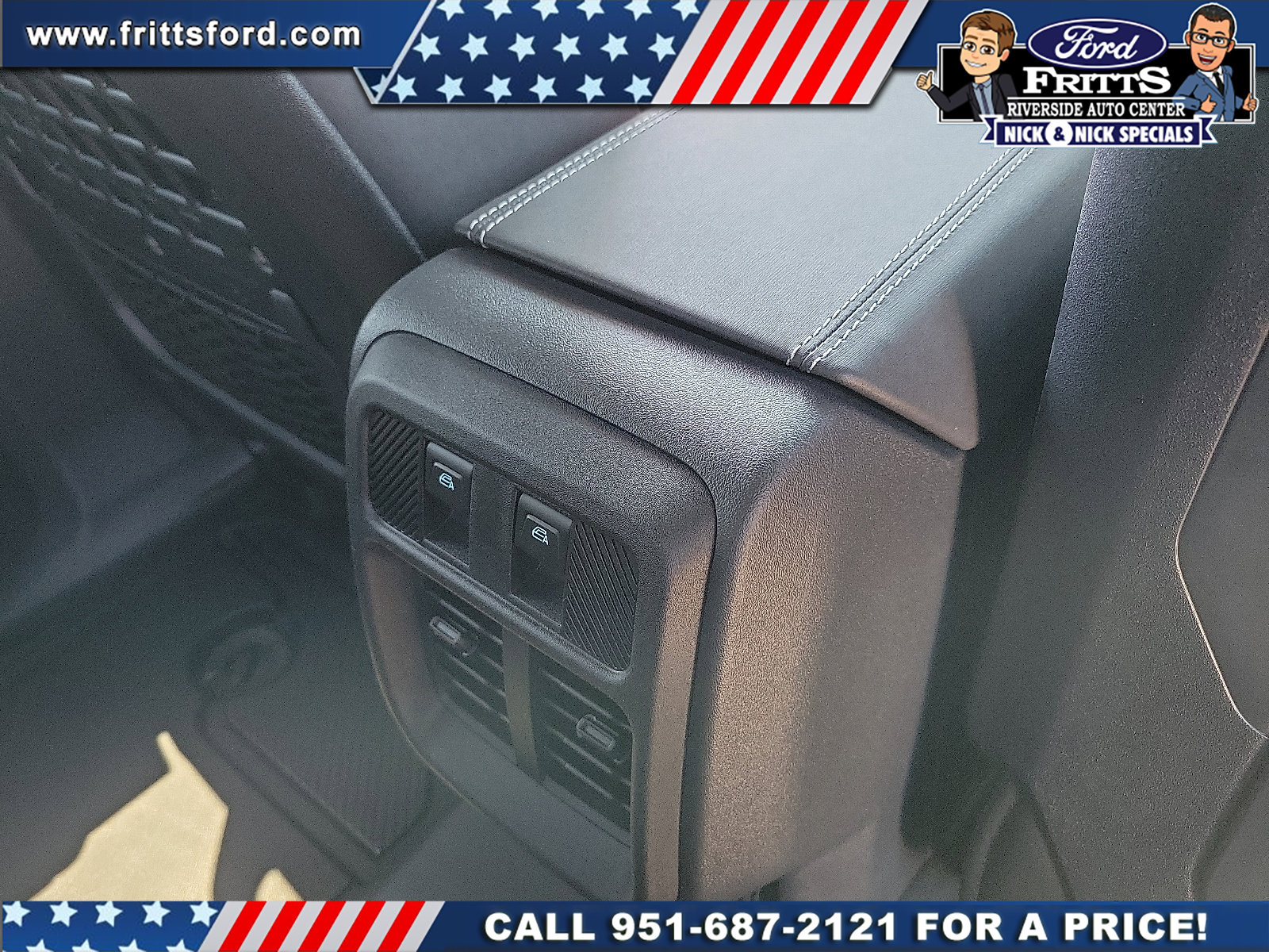 New 2025 Ford Bronco Badlands image 21