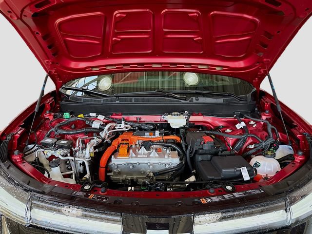 New 2026 Chevrolet Blazer EV SS image 33