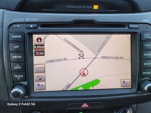 Used 2013 Kia Sportage EX w/ EX Premium Pkg image 26