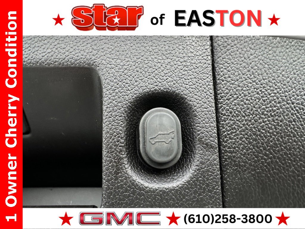 Used 2020 GMC Yukon SLT image 34