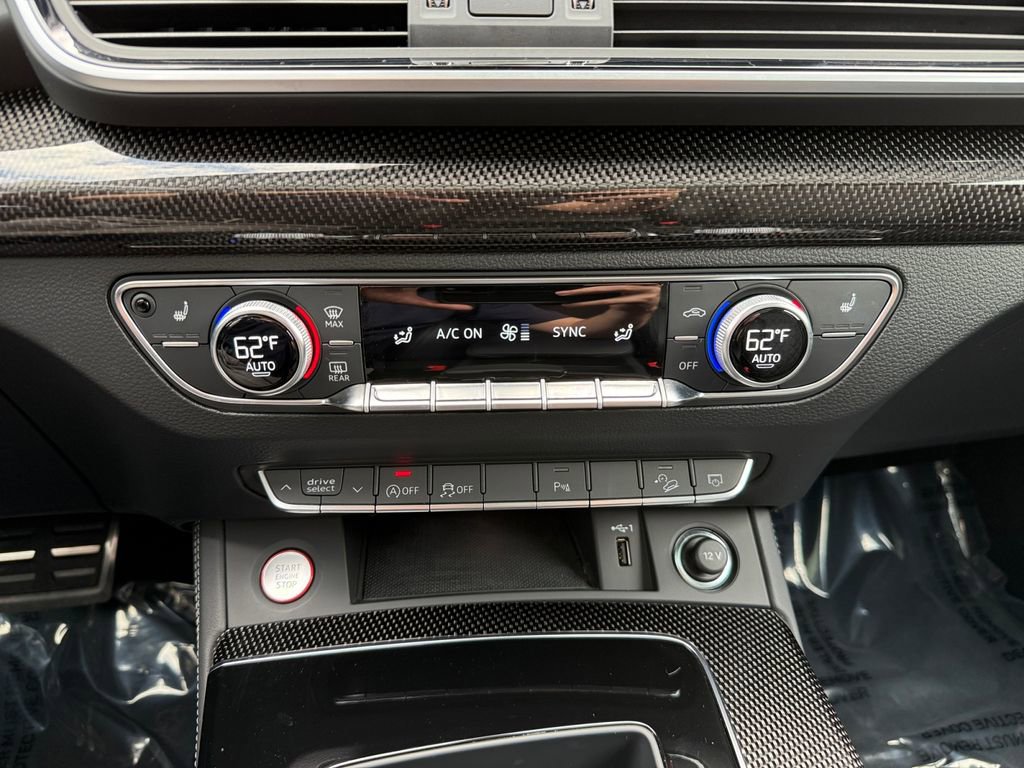 Used 2024 Audi SQ5 Premium Plus image 26
