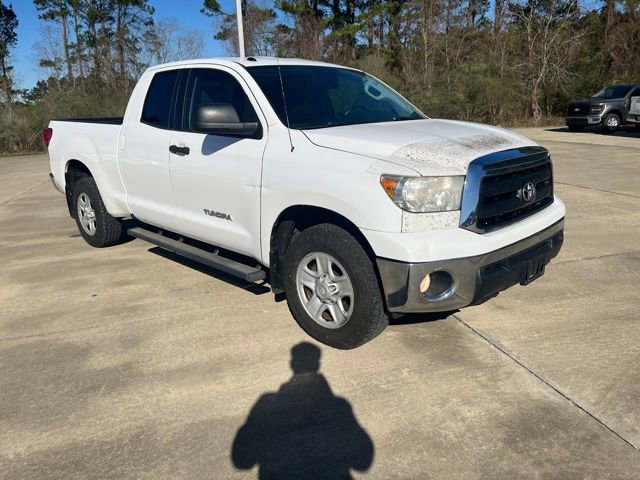 Used 2013 Toyota Tundra 2WD Double Cab