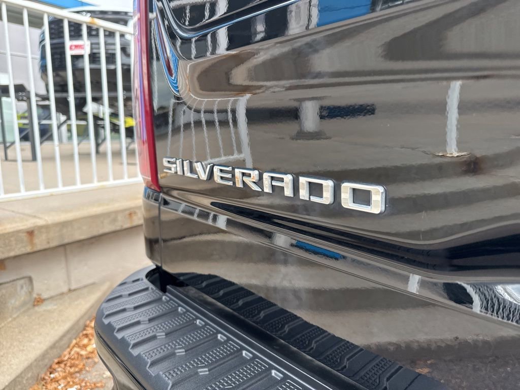 Certified 2024 Chevrolet Silverado 1500 High Country w/ High Country Premium Package image 15