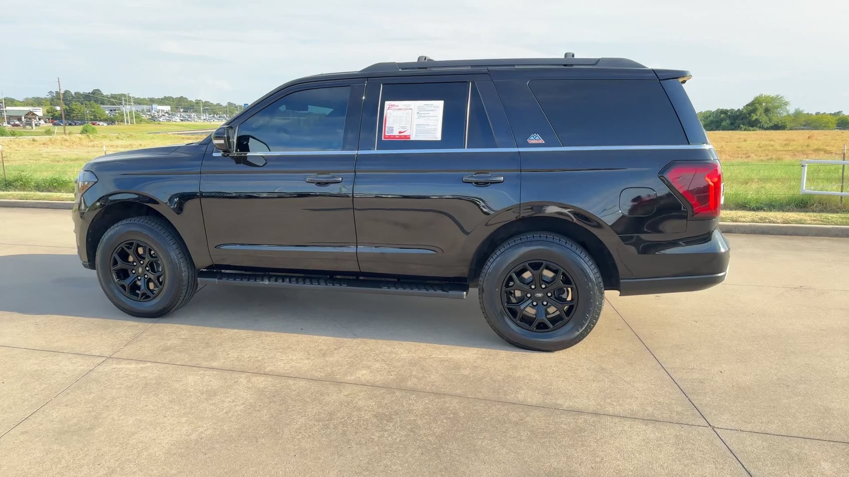 Used 2023 Ford Expedition Timberline AWD/4WD image 5