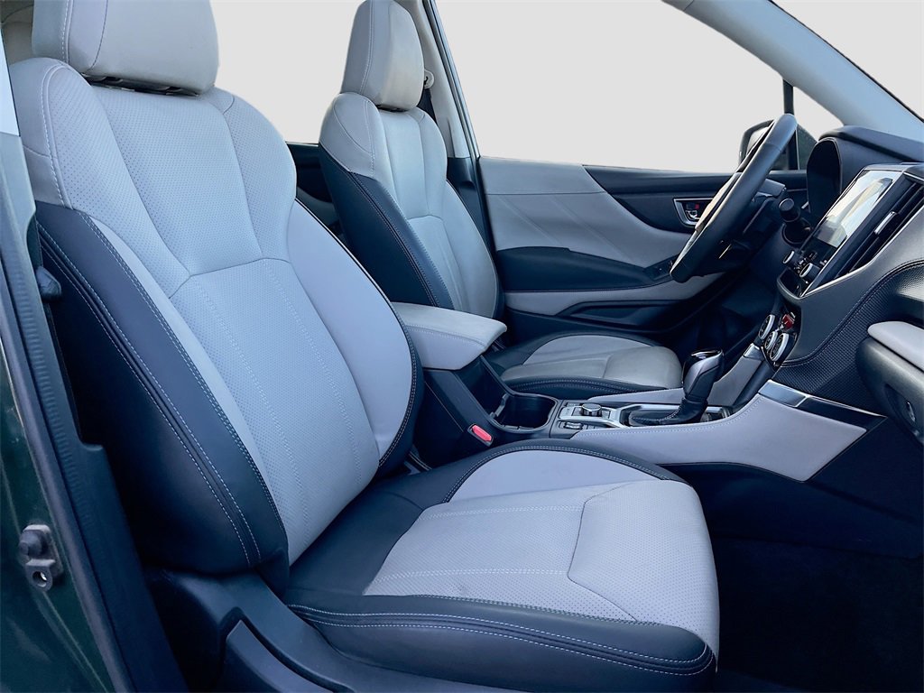 Used 2024 Subaru Forester Limited image 27