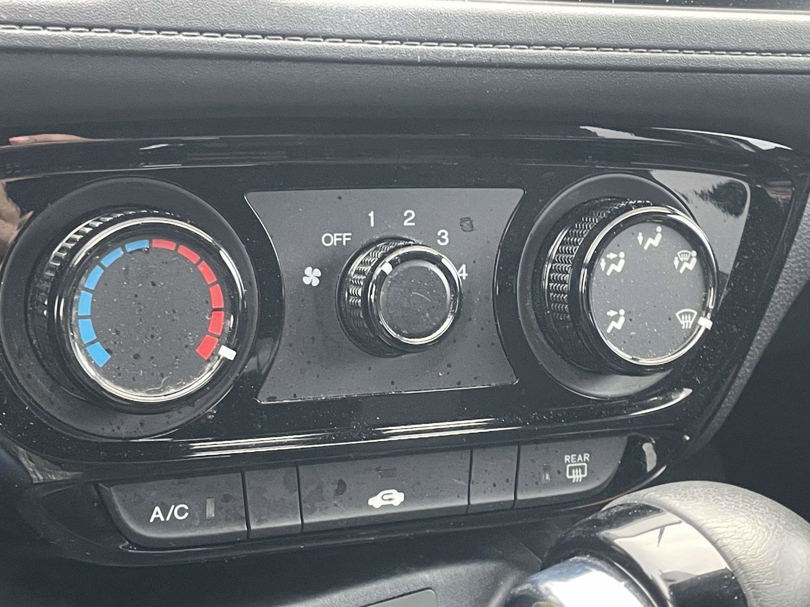 Used 2021 Honda HR-V Sport image 11