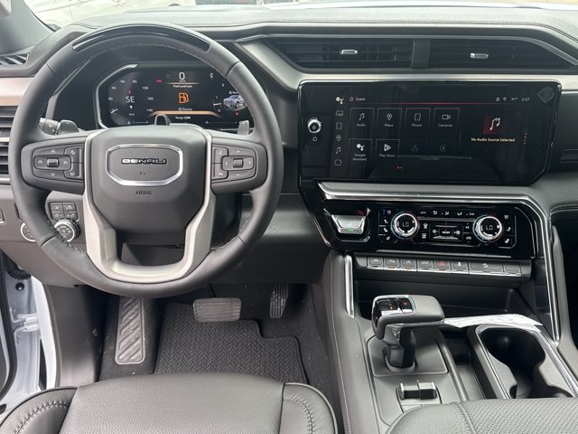 New 2026 GMC Sierra 1500 Denali AWD/4WD image 7