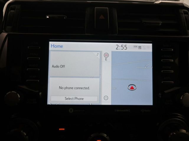 Used 2024 Toyota 4Runner TRD Off-Road Premium image 17