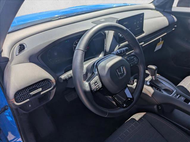 Certified 2026 Honda HR-V Sport image 15