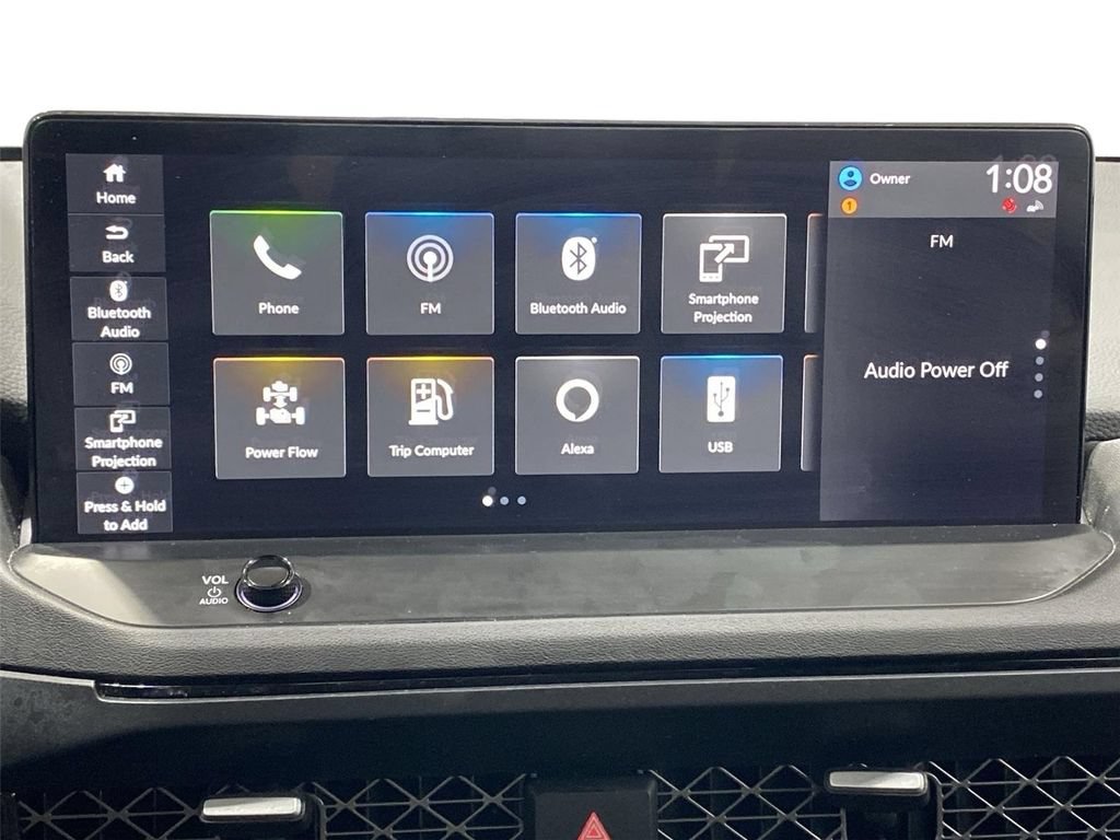Used 2024 Honda Accord Sport image 11