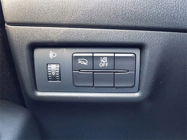 New 2025 MAZDA CX-5 AWD 2.5 S image 15