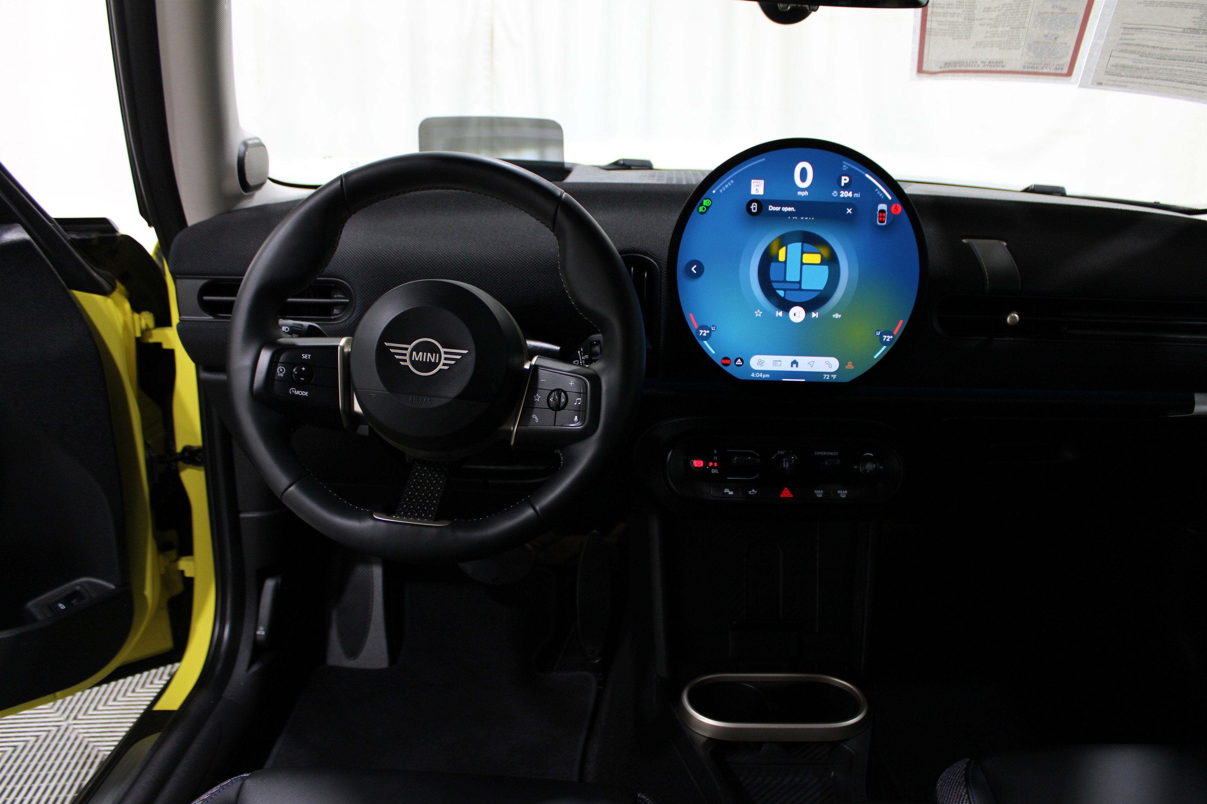 Used 2025 MINI Cooper S image 2