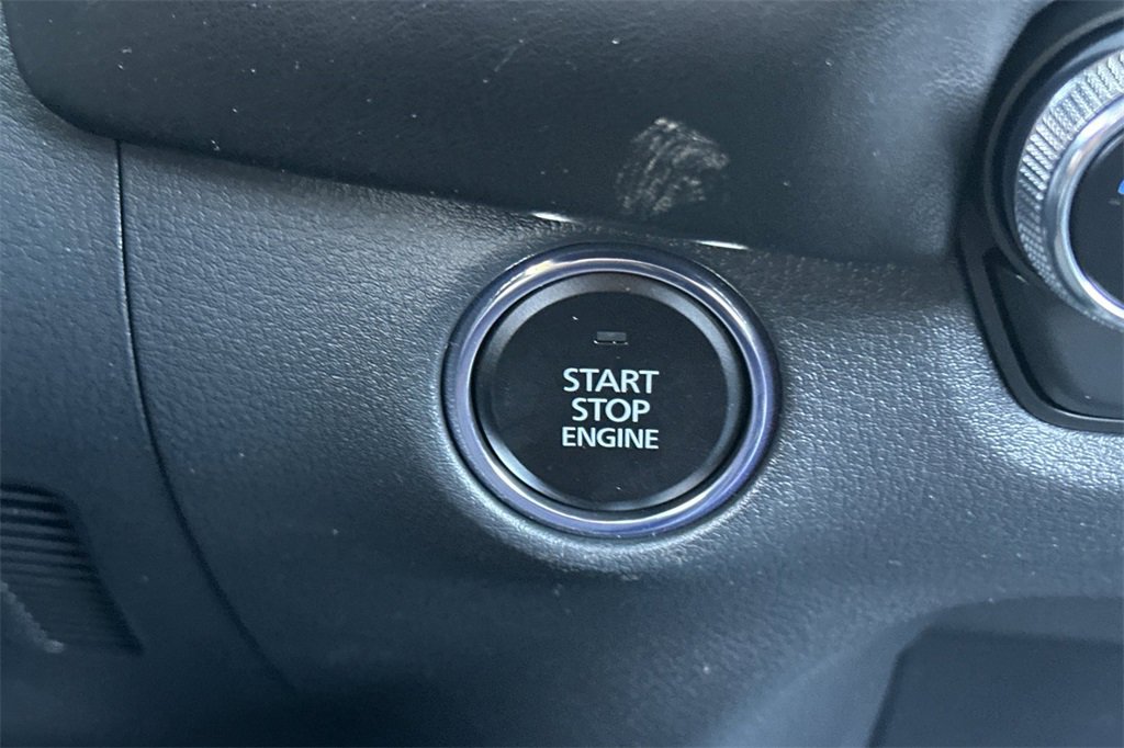 New 2025 MAZDA CX-50 AWD 2.5 S w/ Premium Plus Pkg image 23