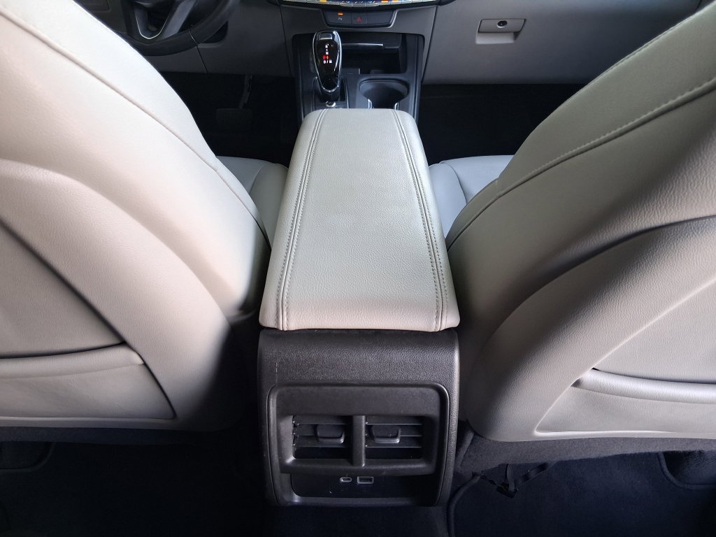 Certified 2023 Cadillac XT4 Luxury FWD image 21