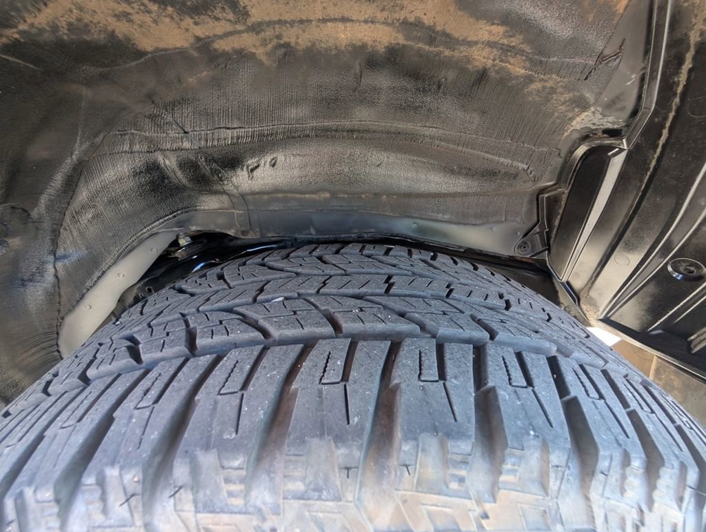 Used 2022 Toyota 4Runner SR5 Premium image 25