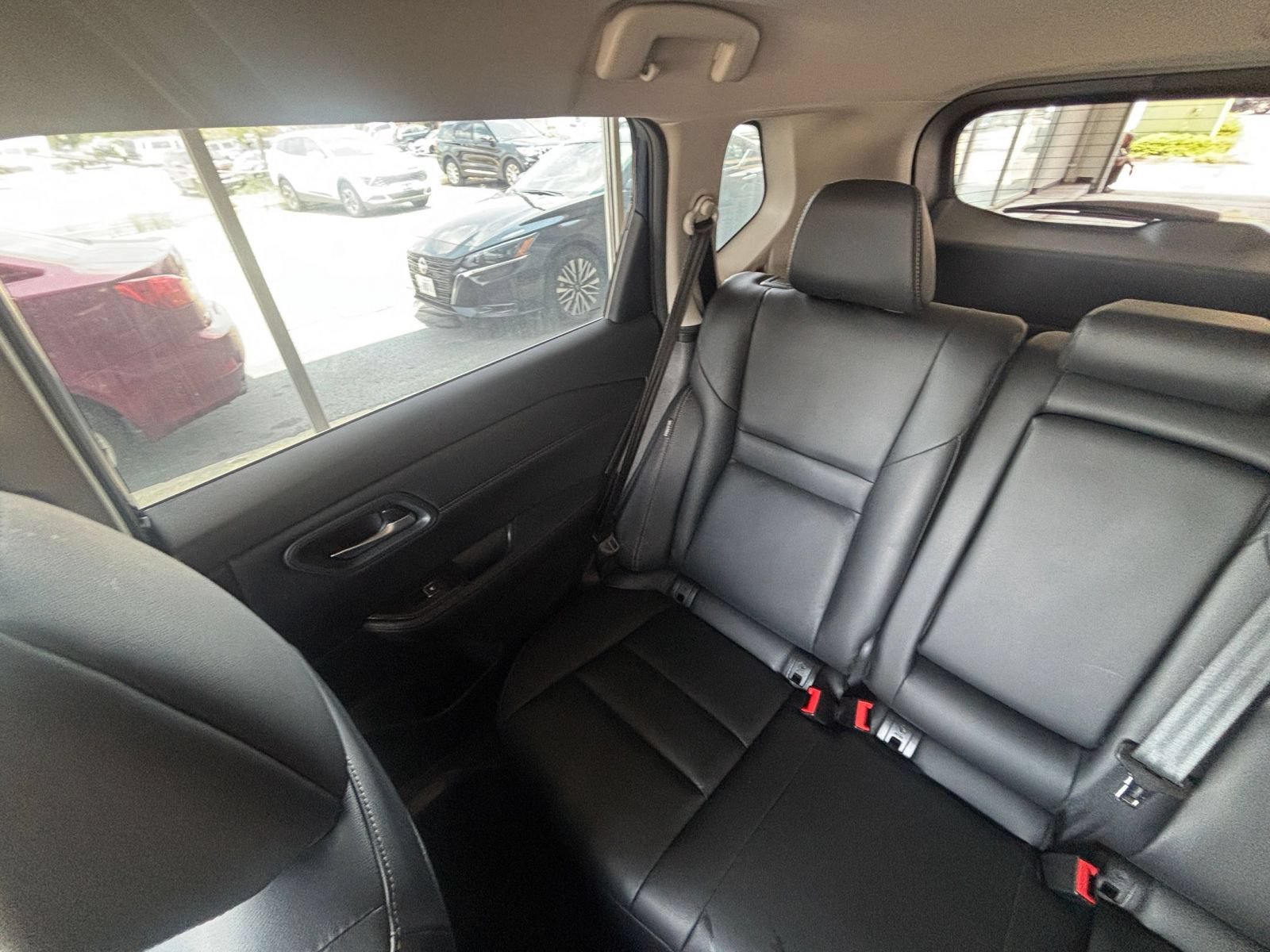 Used 2026 Nissan Rogue SL FWD image 41