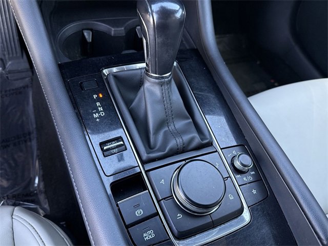 Used 2023 MAZDA MAZDA3 AWD 2.5 Turbo Hatchback image 21