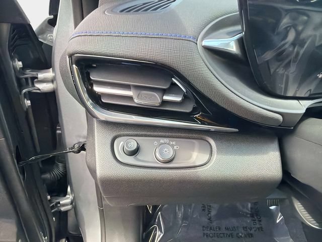 New 2026 Buick Envista Sport Touring w/ Convenience I Package FWD image 30