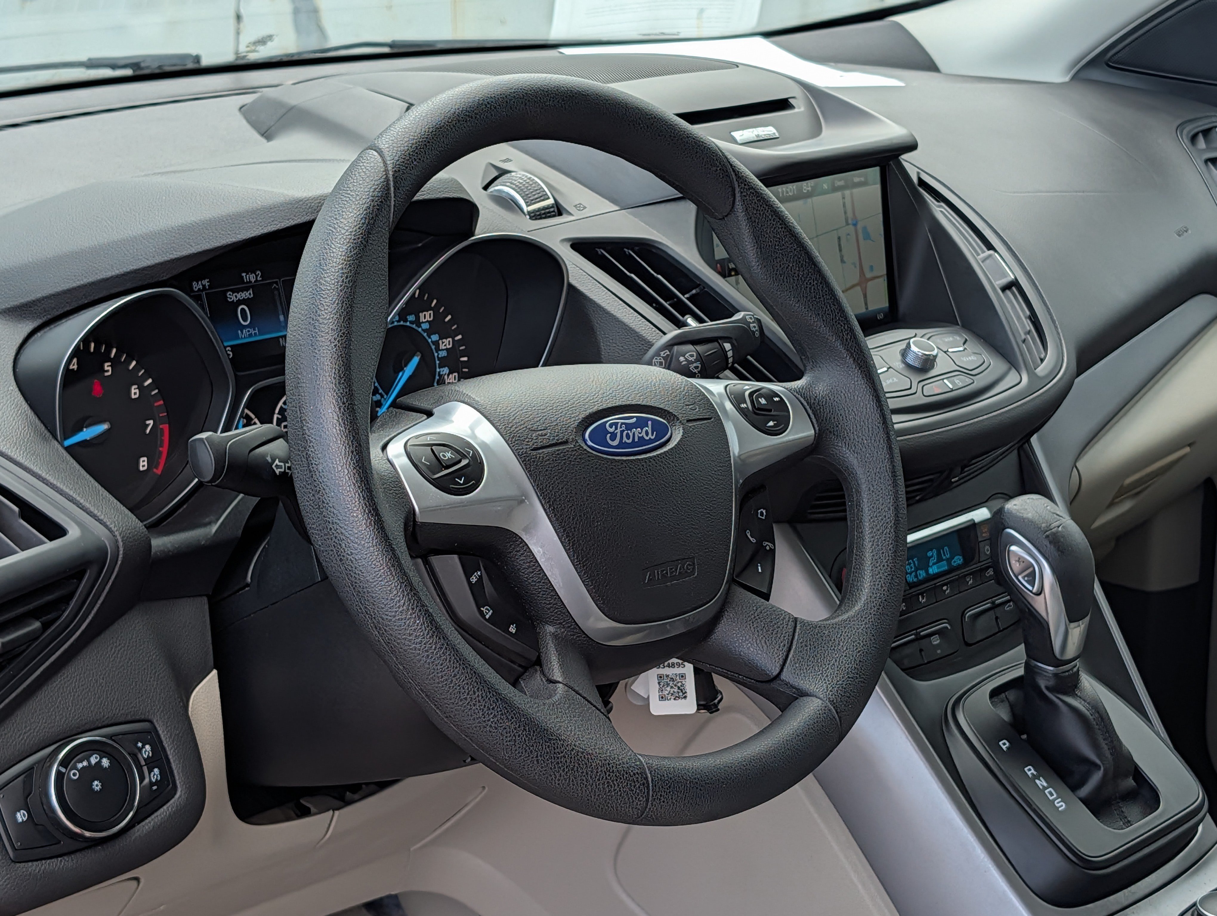 Used 2014 Ford Escape SE w/ Equipment Group 201A FWD image 22