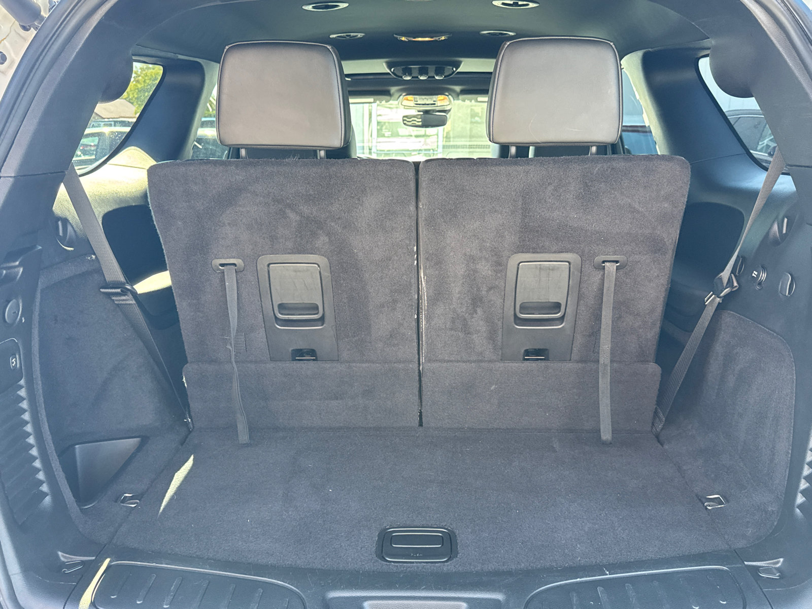 Used 2025 Dodge Durango R/T AWD/4WD image 21