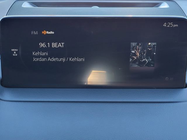 Used 2023 MAZDA CX-9 Touring image 7