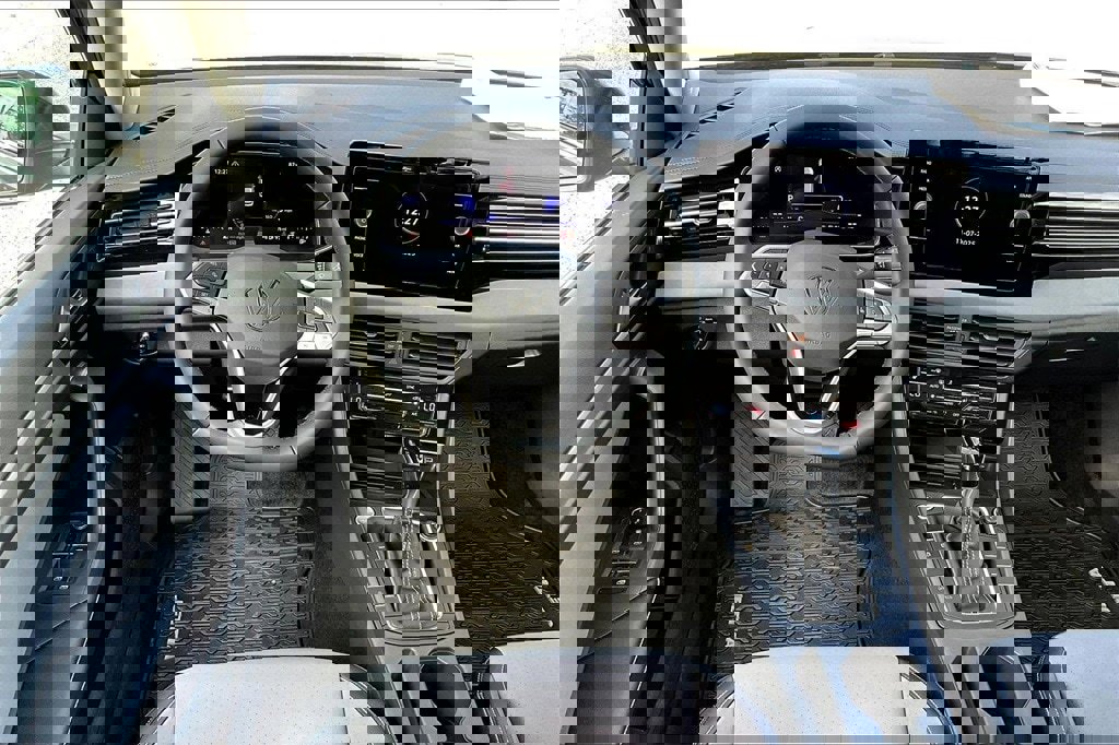 New 2026 Volkswagen Jetta SE image 19