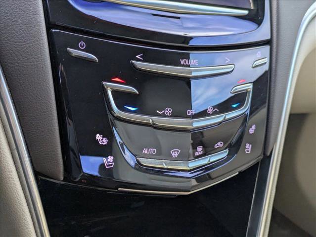 Used 2016 Cadillac XTS Luxury w/ Driver Awareness Package image 13