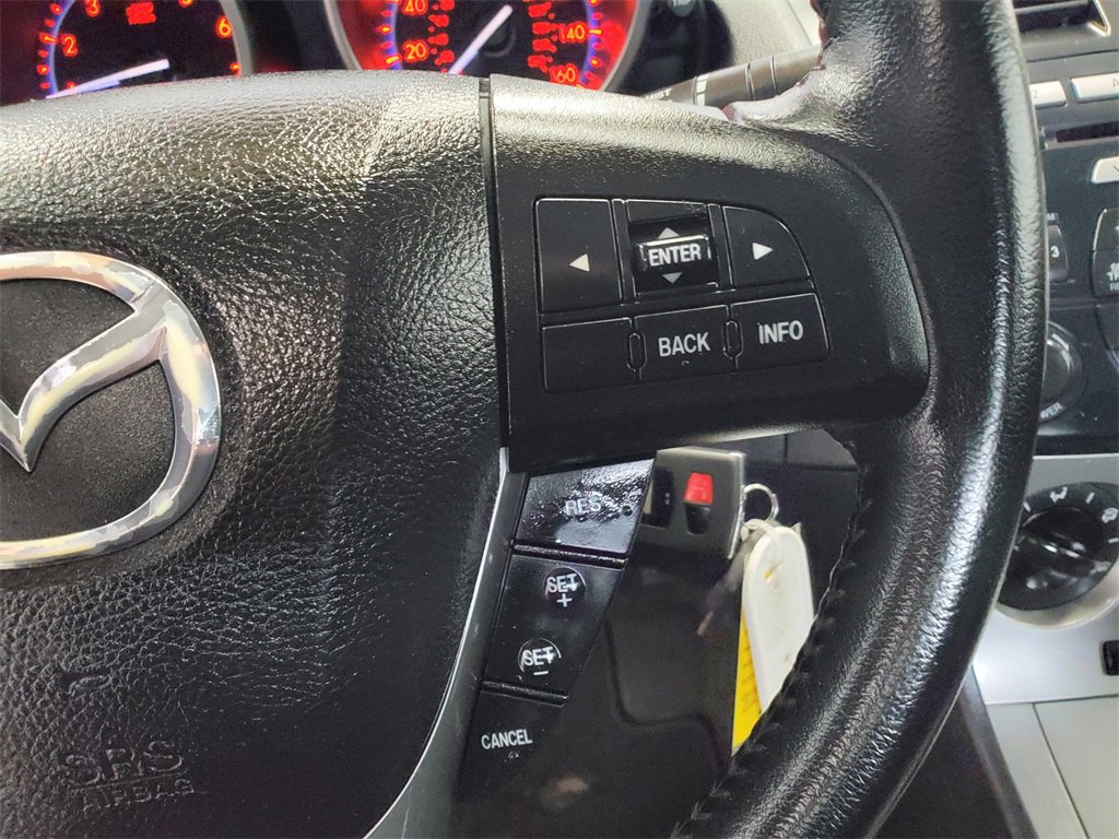 Used 2010 MAZDA MAZDA3 s Sport image 13