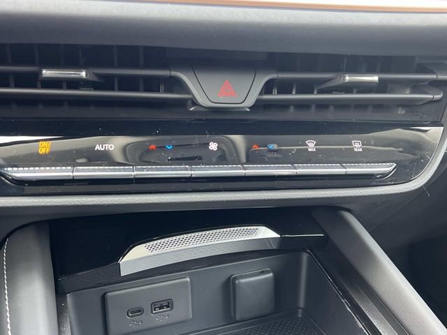 New 2026 Buick Envision Sport Touring AWD/4WD image 21