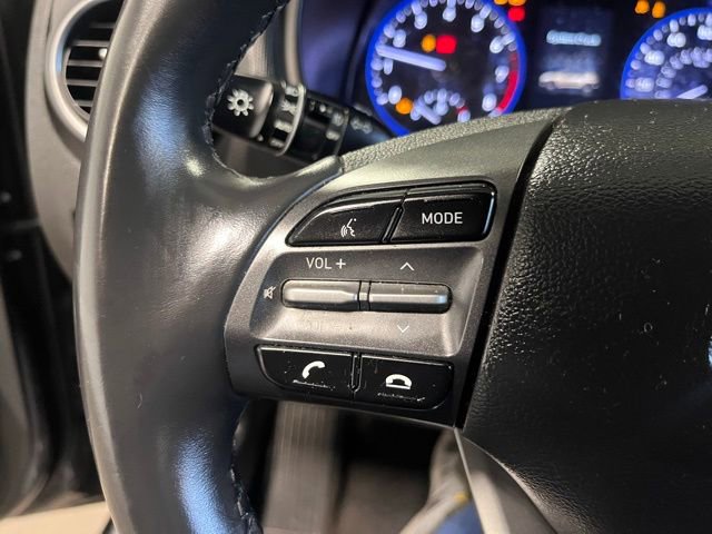 Used 2020 Hyundai Kona Ultimate FWD image 25