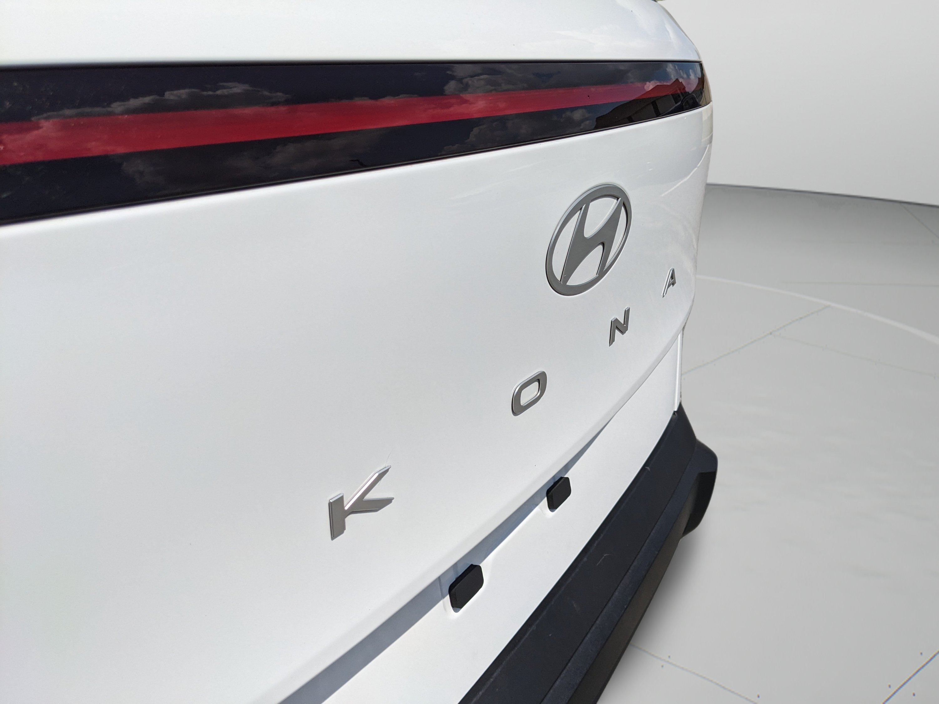 Used 2025 Hyundai Kona SEL FWD image 39
