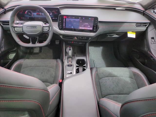 New 2026 Dodge Charger Scat Pack AWD/4WD image 15