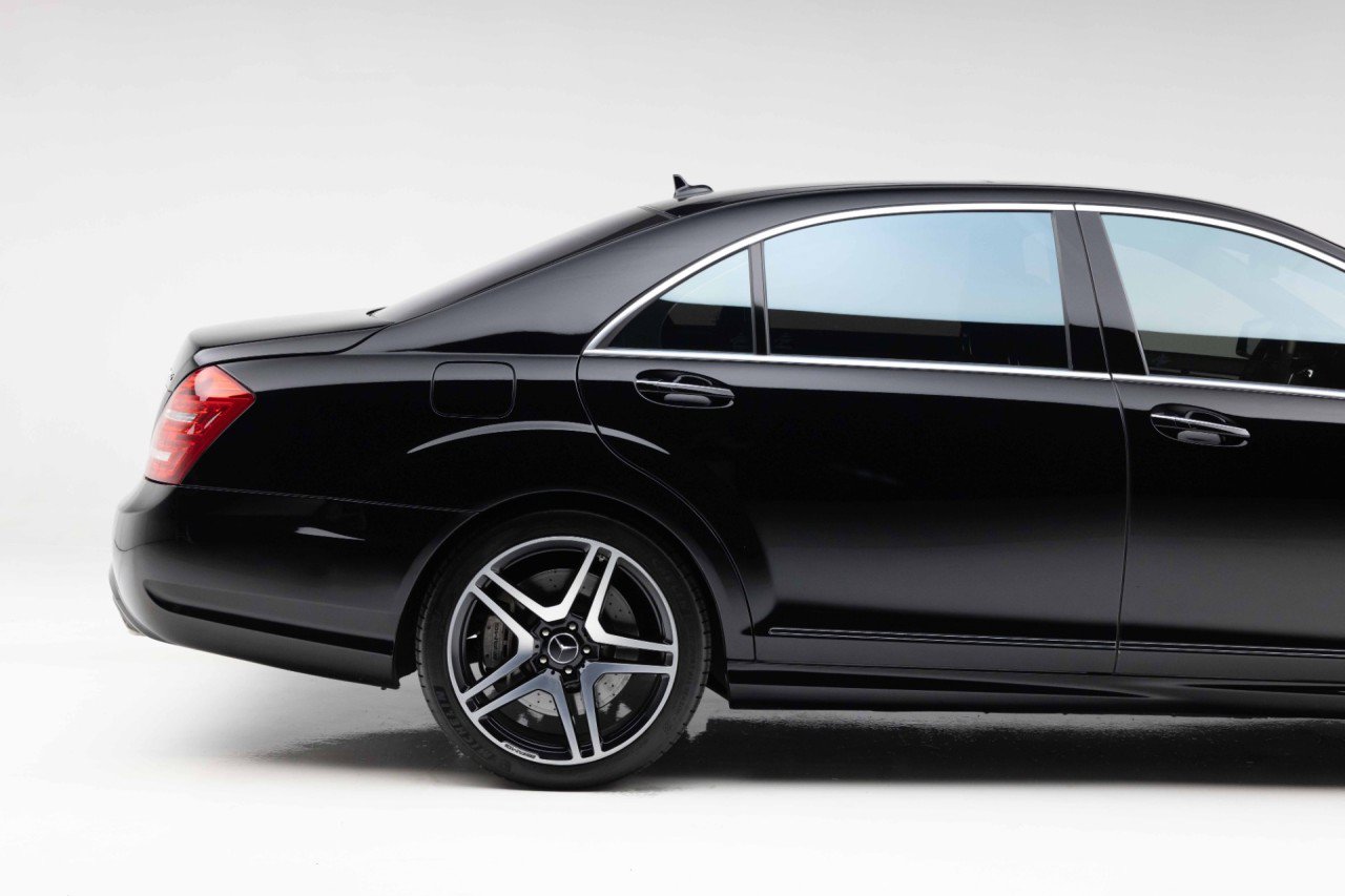 Used 2012 Mercedes-Benz S 63 AMG image 21