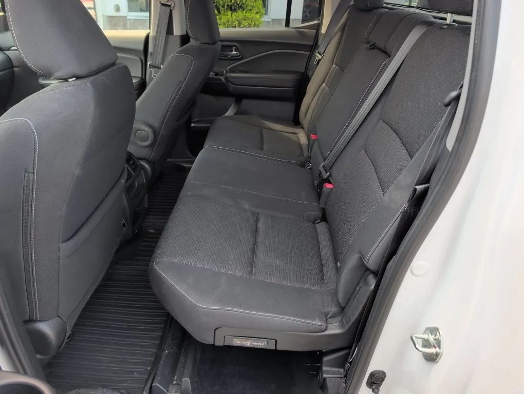Used 2021 Honda Ridgeline Sport image 20