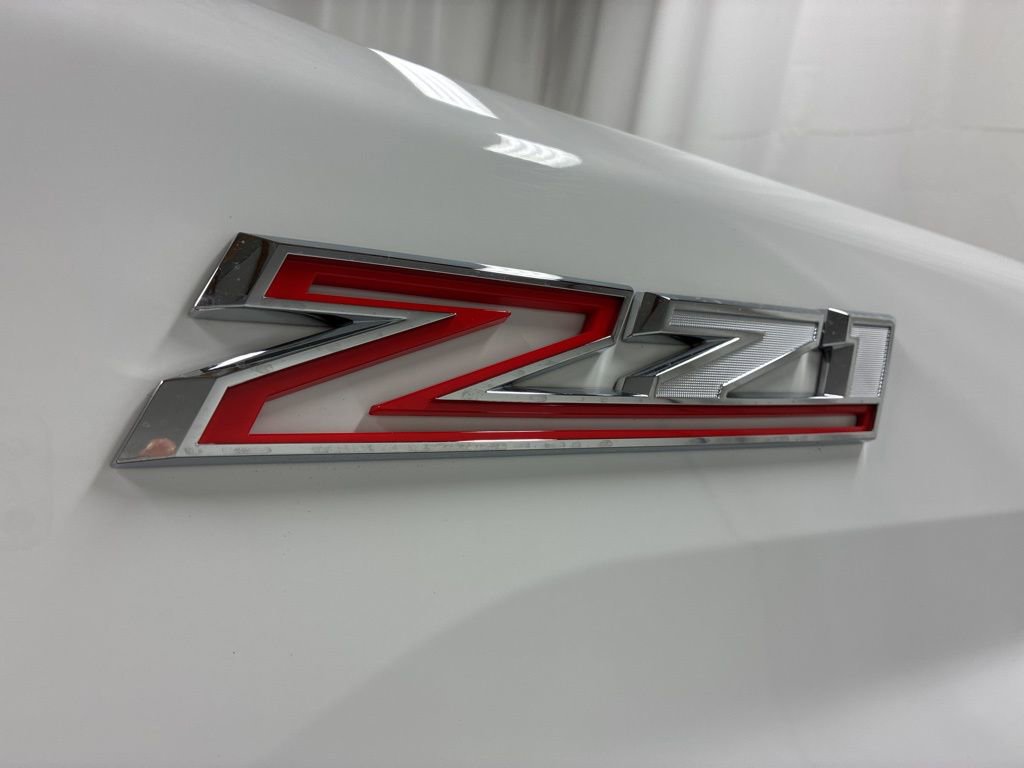 Used 2024 Chevrolet Silverado 2500 LT w/ Convenience Package image 33