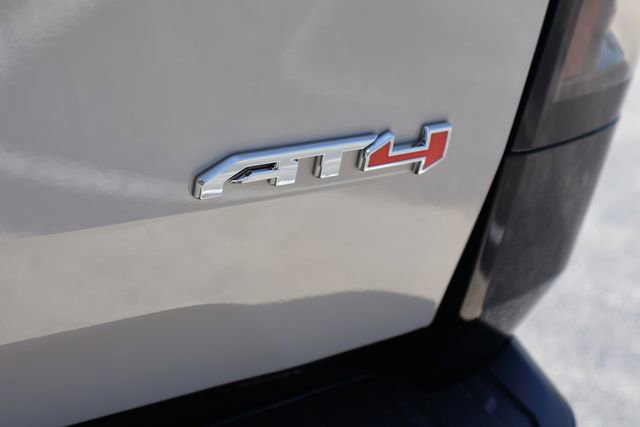 New 2026 GMC Sierra EV AT4 image 9