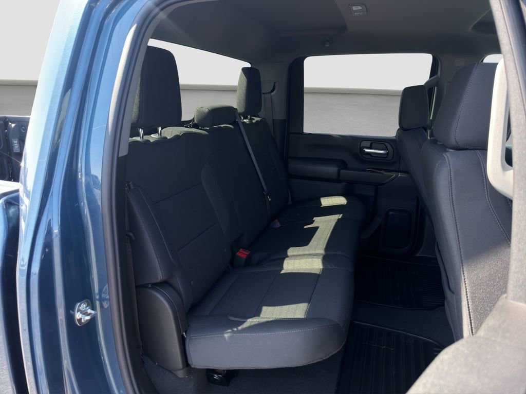 New 2026 Chevrolet Silverado 2500 Custom w/ Custom Value Package image 19