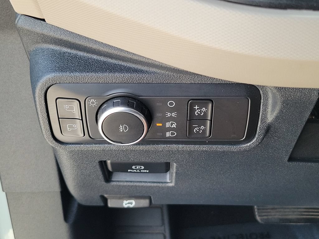 Used 2022 Ford Bronco Wildtrak AWD/4WD image 20