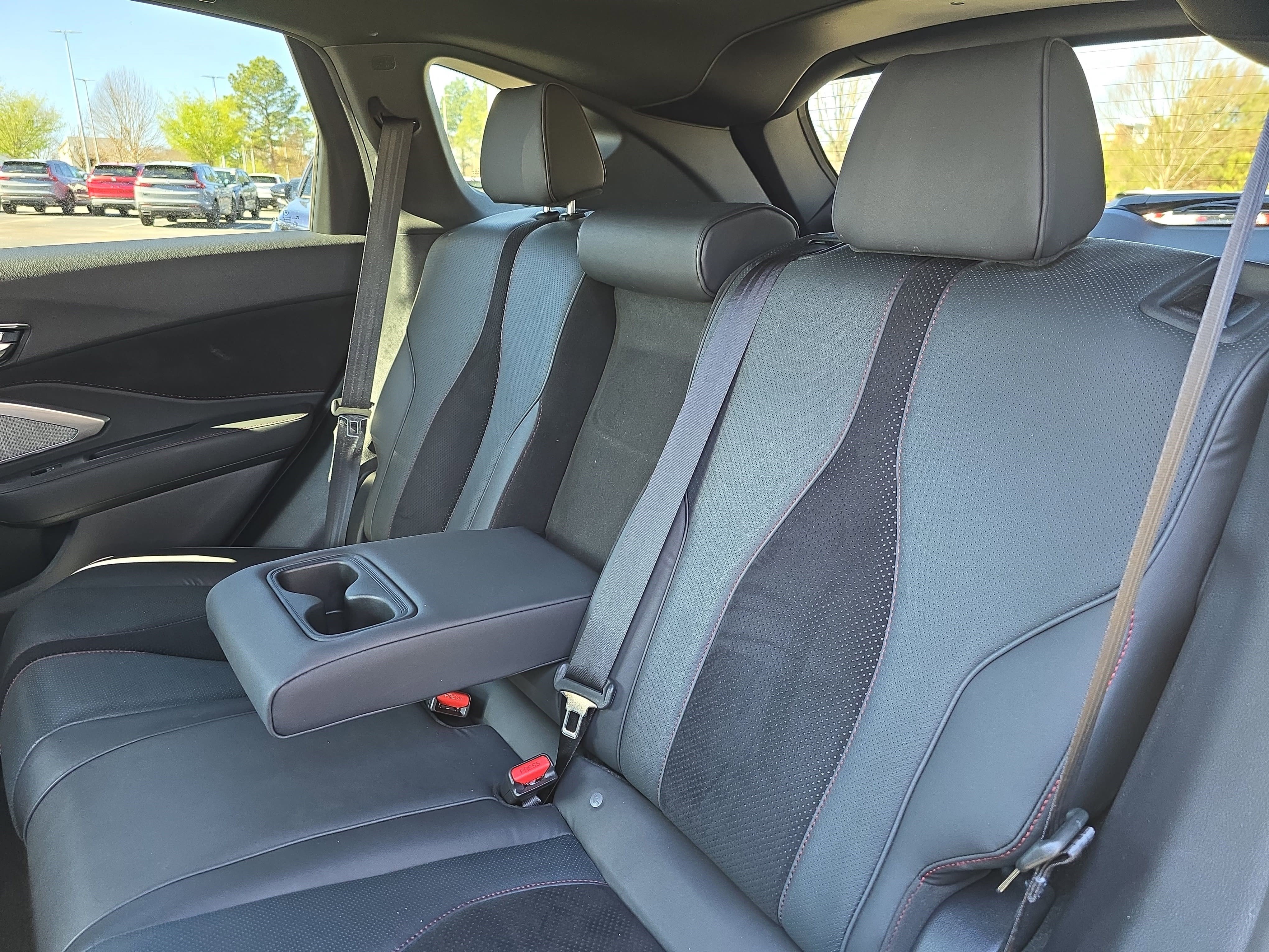 Used 2023 Acura RDX A-Spec image 15