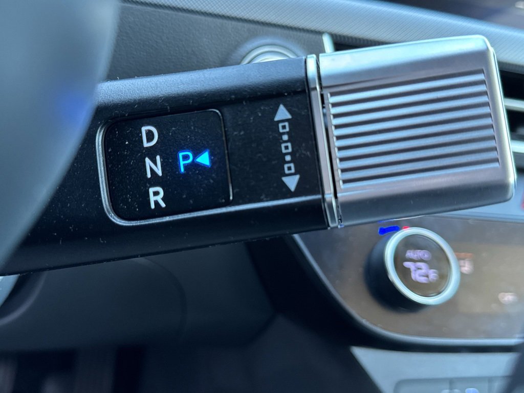 Certified 2025 Hyundai Sonata SEL image 5