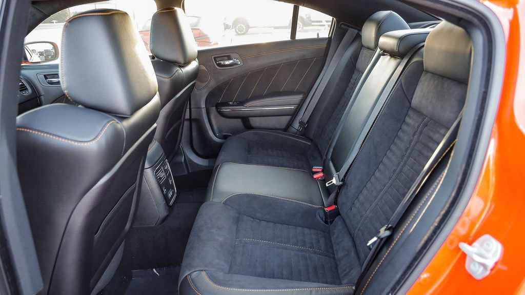 Used 2023 Dodge Charger SRT Hellcat RWD image 23