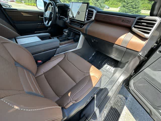 Used 2026 Toyota Sequoia 1794 Edition w/ Tow Technology Package AWD/4WD image 22