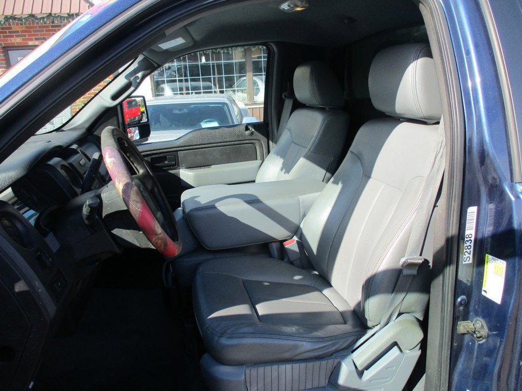 Used 2013 Ford F150 XL w/ Trailer Tow Pkg RWD image 9