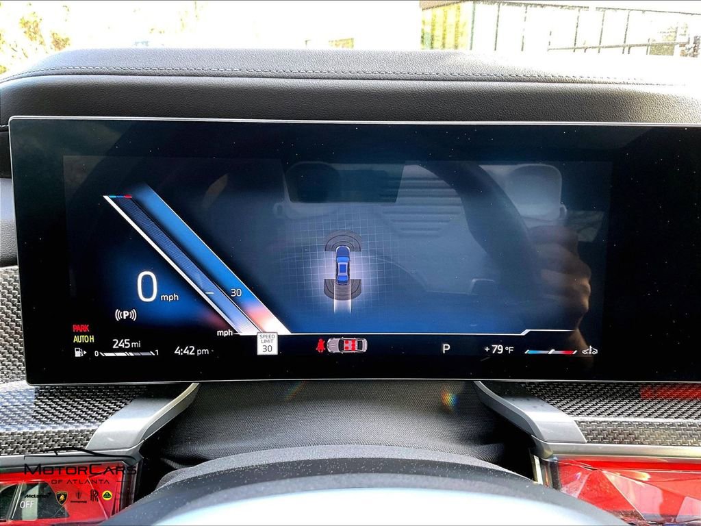 Used 2023 BMW 760i xDrive w/ Executive Package image 17