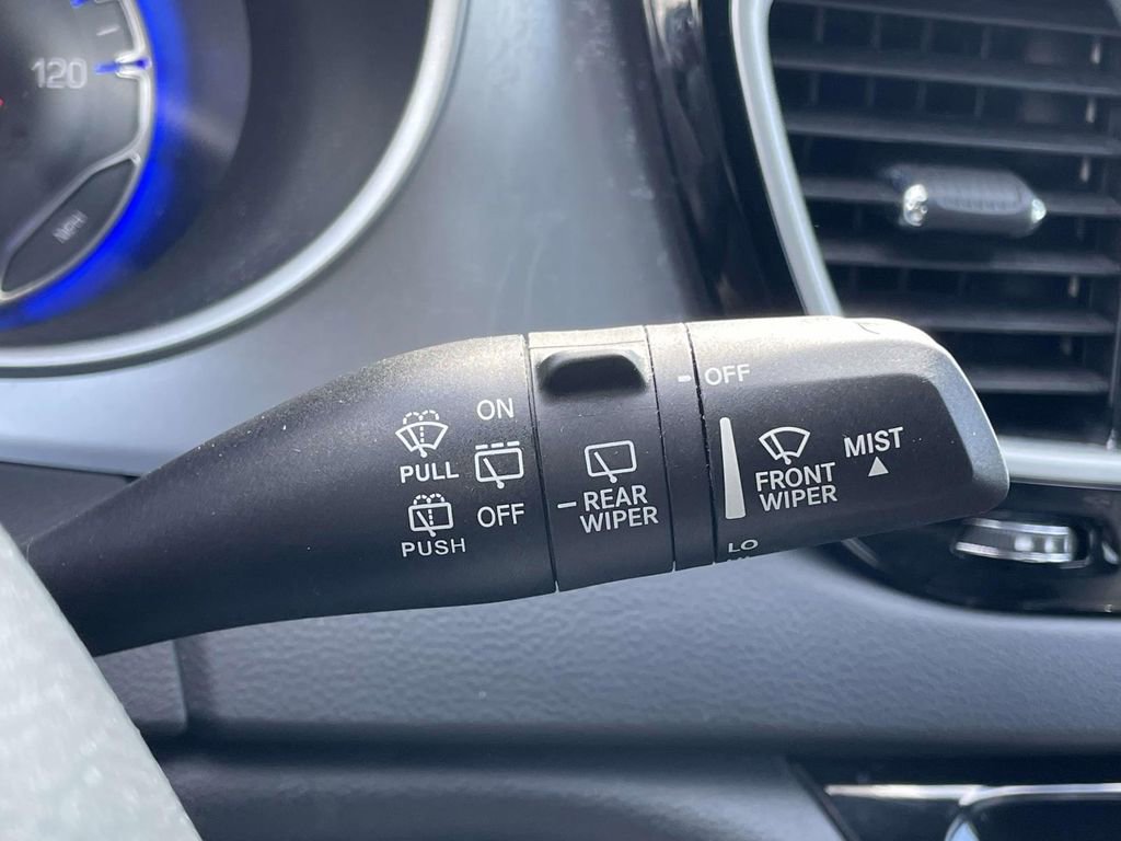 Used 2020 Chrysler Pacifica Touring-L Plus w/ Advanced Safetytec Group image 12