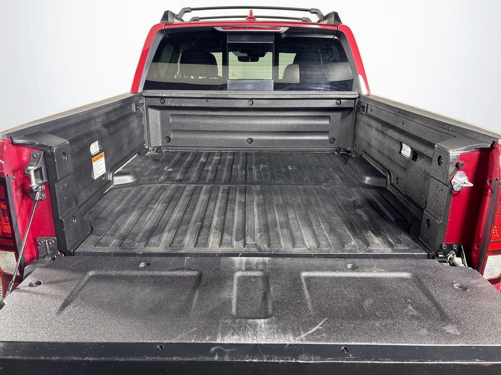 Used 2021 Honda Ridgeline RTL-E image 22