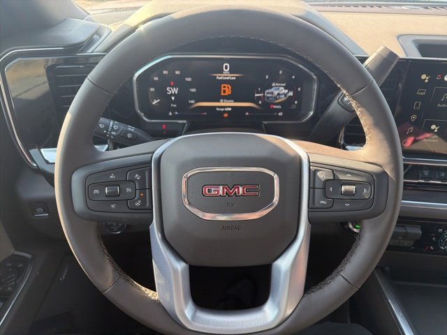 New 2026 GMC Sierra 3500 SLT w/ SLT Convenience Package image 19